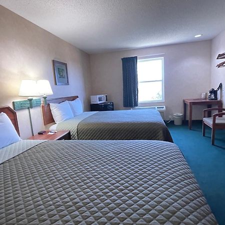 Hotel Yuma Экстерьер фото
