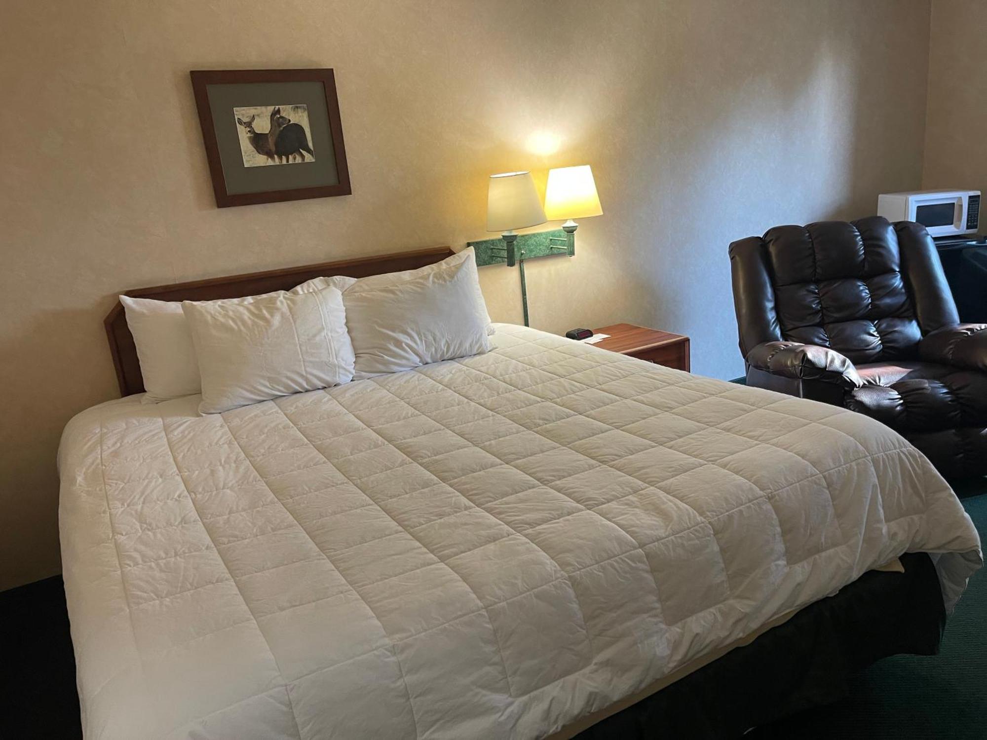 Hotel Yuma Экстерьер фото