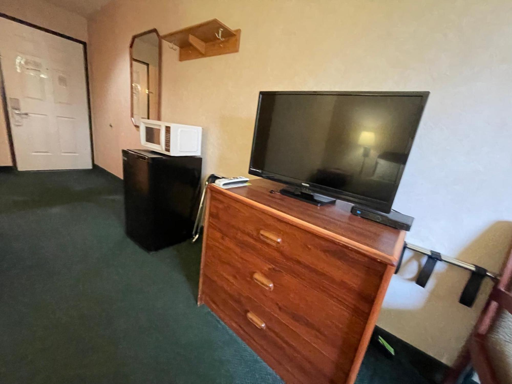 Hotel Yuma Экстерьер фото