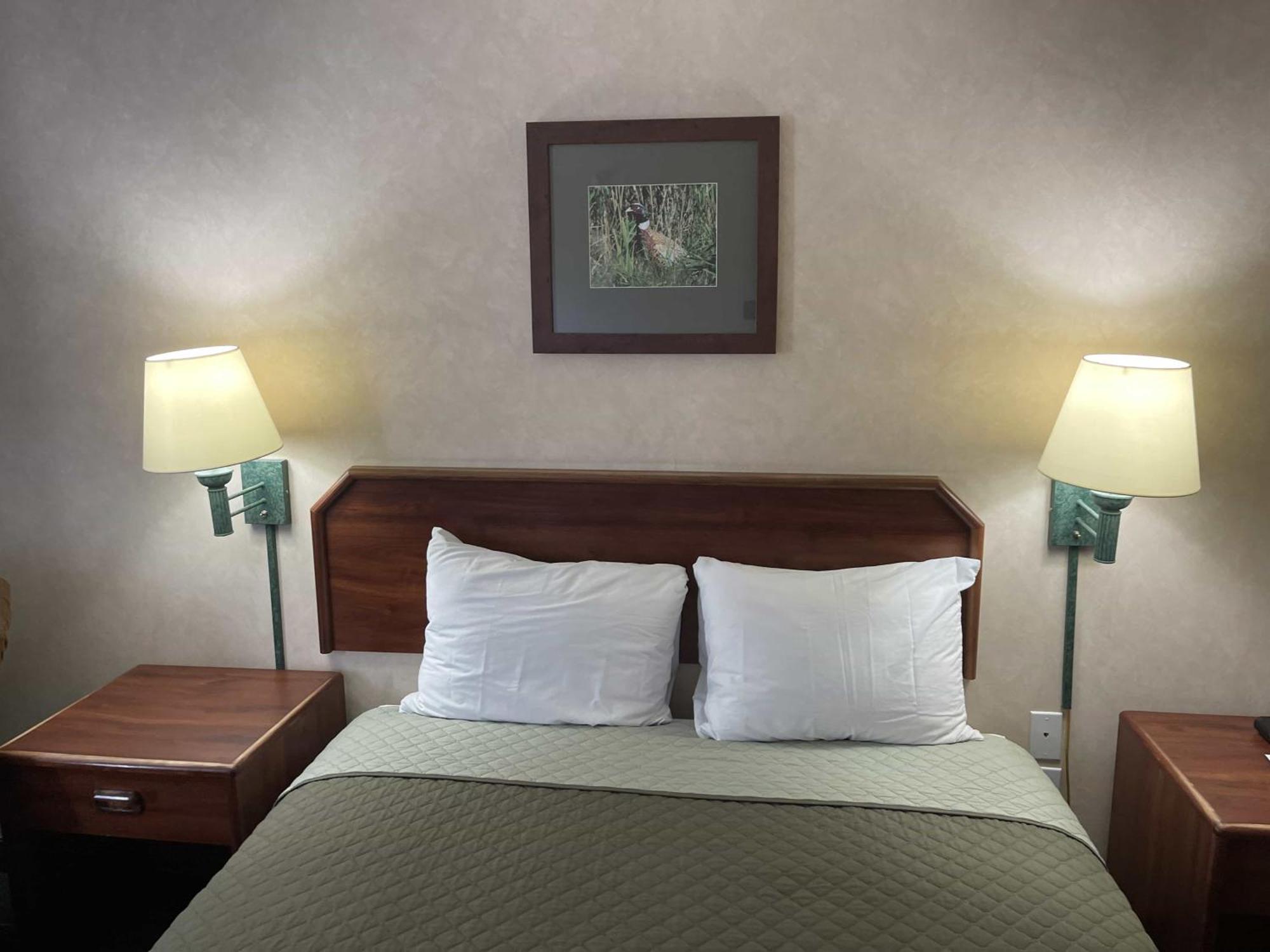 Hotel Yuma Экстерьер фото